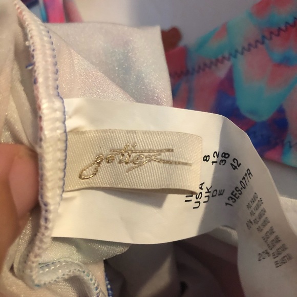 ☀️ NWT Gottex One Piece - Picture 4 of 5